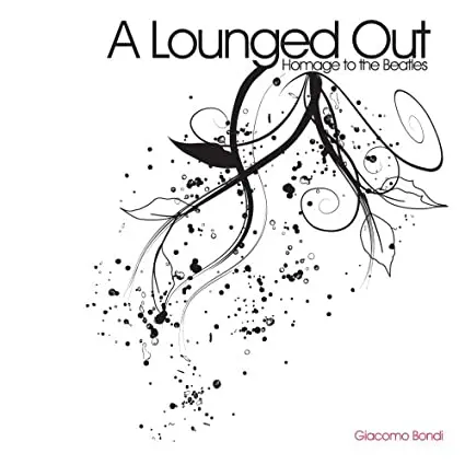 Lounged Out Homage To The Beatles - Used Cd 1