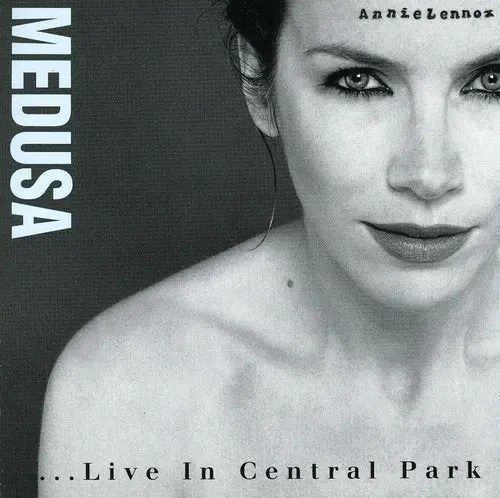 Annie Lennox - Medusa (Import Limited Edition + Bonus Live Cd) 2Xcd - Used 1