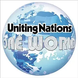 Uniting Nations - One World Cd - Used 1