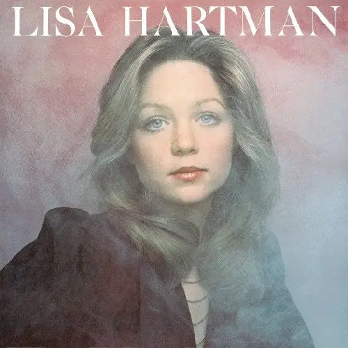 Lisa Hartman  - Lisa Hartman (Remastered Extra Tracks) Cd 1