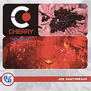 Joe Gauthreaux - Cherry Volume 2 (Various) Cd - Used 1