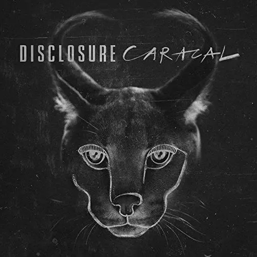 Disclosure - Caracal Cd (New) 1
