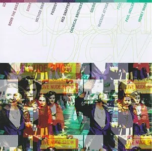 Special Brew (Various Artist)  Remix Cd (U2, Bjork, Massive Attack++) 1