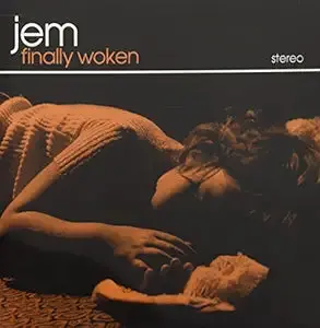 Jem - Finally Woken Cd - Used 1