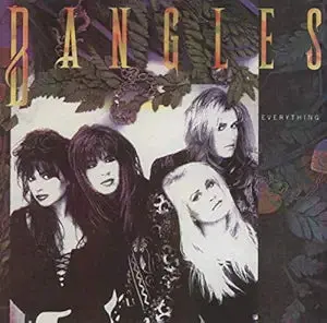 Bangles - Everything Cd - Used 1