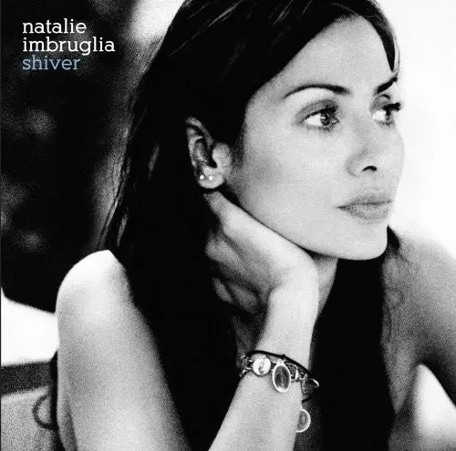 Natalie Imbruglia - Shiver - (Import Cd Single) - Used 1