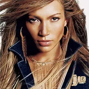 Jennifer Lopez - J.Lo  (2001) Cd - Used 1