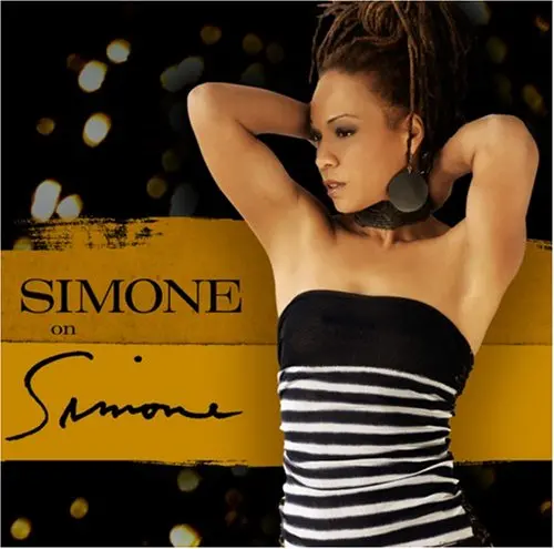 Simone On Simone  Cd - New 1