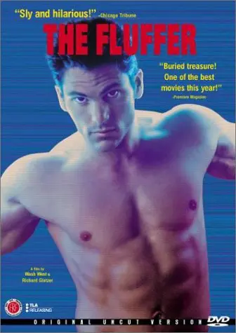 The Fluffer  (Unrated Special Edition)  (Lgbtq+ Film) Dvd - Used 1