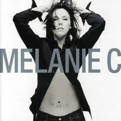 Melanie C - Reason (Import Cd) - New 1