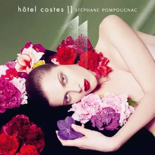 Hotel Costes 11 (Promo Cd) Cardstock Sleeve - Used 1