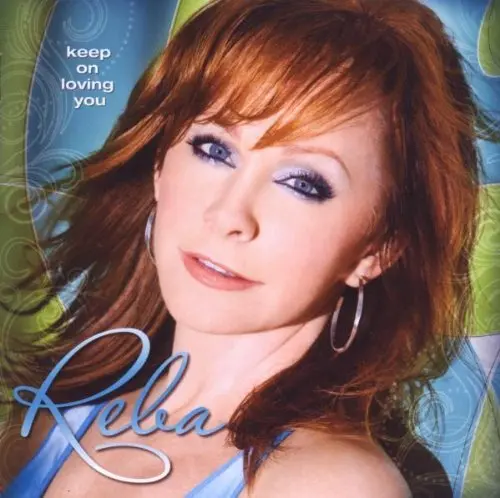 Reba Mcentire --  Keep On Lovin' You Limited Edition Cd/Dvd - New 1