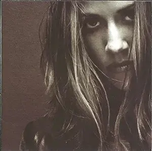 Sheryl Crow -- Sheryl Crow (Self Titled) Cd - Used 1