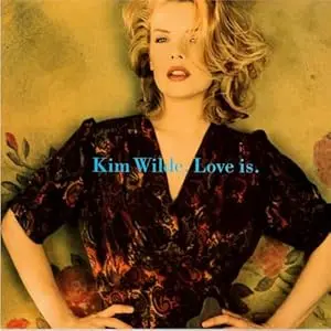 Kim Wilde - Love Is - Expanded 3Cd + Dvd Deluxe Import Edition. - New 1