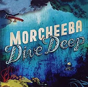 Morcheeba  - Dive Deep Cd - Used 1