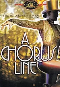 A Chorus Line '85  Dvd - Used 1