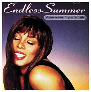 Donna Summer - Endless Summer Nights Greatest Hits (1994) Cd - Used 1