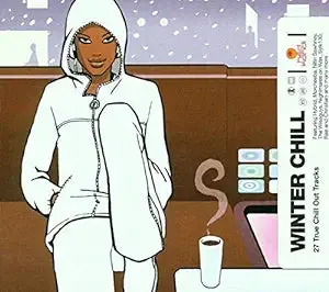 Hed Kandi - Winter Chill (2Cd Import) Used 1