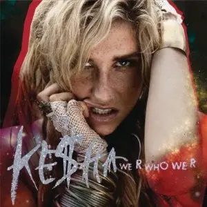 Ke$Ha Kesha We R Who We R (Cd Single) New 1