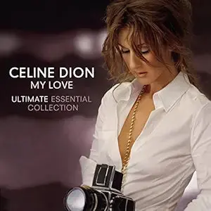 Celine Dion - My Love The Ultimate Essential Collection 2Cd - New 1