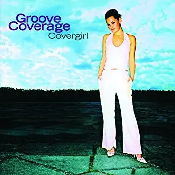 Groove Coverage - Covergirl (Limited Edition 2Cd) 1