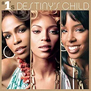 Destiny's Child - #1'S (Hits) Cd - Used 1