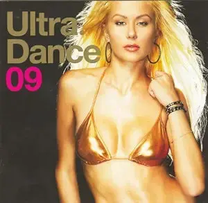Ultra Dance 09  (2Cd) Various - Used 1