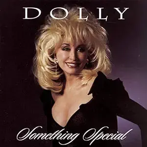 Dolly Parton - Something Special Cd - Used 1