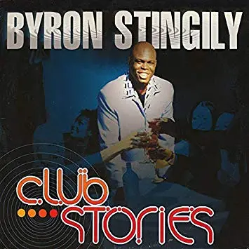 Byron Stingily - Club Stories 3 Xlp Vinyl - Used 1
