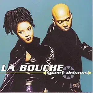 La Bouche - Sweet Dreams Cd - Used 1