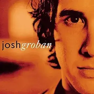 Josh Groban - Closer Cd - Used 1