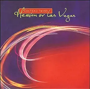 Cocteau Twins - Heaven Or Las Vegas Lp Vinyl - New 1