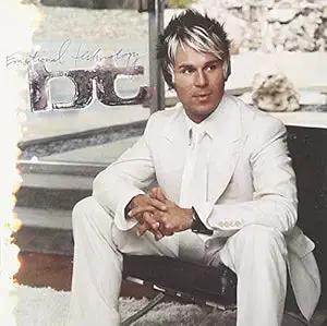 Bt - Emotional Technology Cd - Used 1