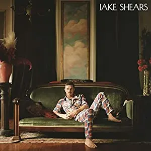 Jake Shears - Jake Shears Cd - New 1