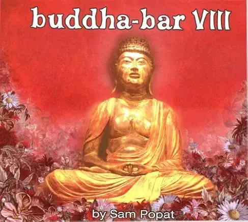 Buddha Bar Viii (Vol. 8) Import 2Cd - Used 1