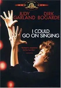 Judy Garland - I Could Go On Singing Dvd - Used 1