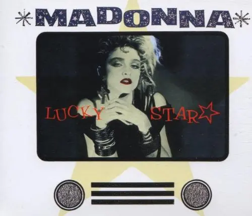 Madonna Lucky Star 1