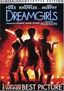 Dreamgirls (Beyonce)  2 Disc Set Showstopper Edition Dvd - New 1