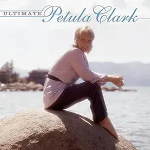 Petula Clark - Ultimate Cd - Used 1