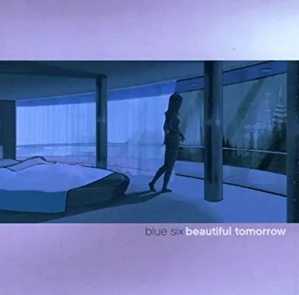 Blue Six - Beautiful Tomorrow - Used Cd 1
