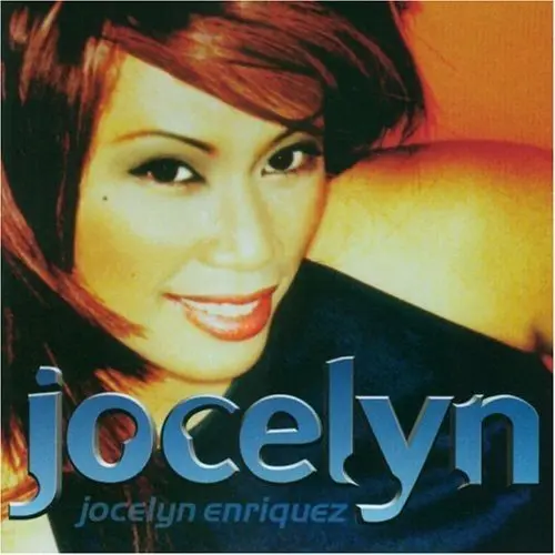 Jocelyn Enriquez - Jocelyn '97 Cd - Used 1
