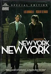 Liza Minnelli - New York, New York Dvd (Special Edition) Used 1