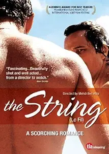 The String (Le Fil) (Lgbtq+ Film) Dvd - Used 1