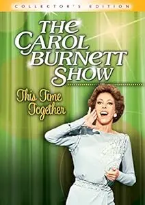 The Carol Burnett Show - This Time Together Limited Edition 7 Dvd Box Set - New 1