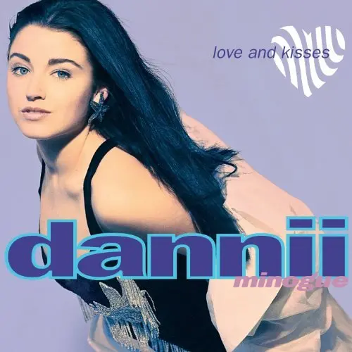 Dannii Minogue - Love And Kisses (Expanded Deluxe Edition 2Cd. (Import) New 1