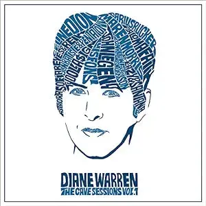 Diane Warren - The Cave Sessions Vol. 1 (Various Artist) Cd - Used 1