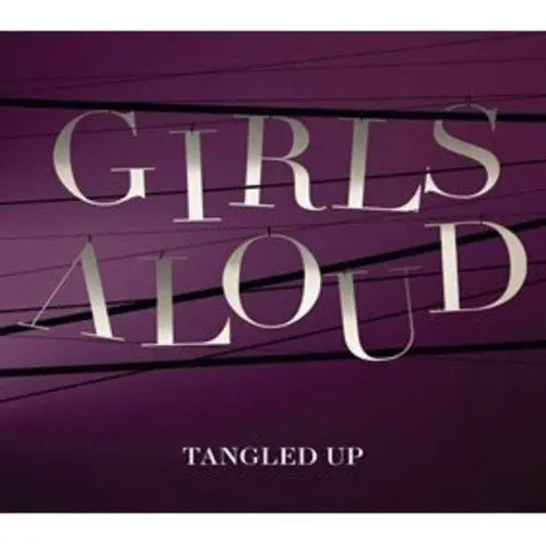 Girls Aloud - Tangled Up (Import Cd) - New 1
