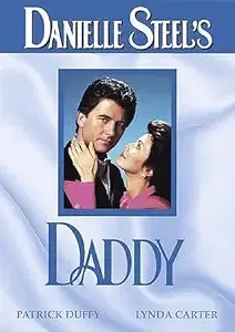 Danielle Steel's Daddy Dvd (Patrick Duffy, Lynda Carter, Ben Affleck) - Used 1
