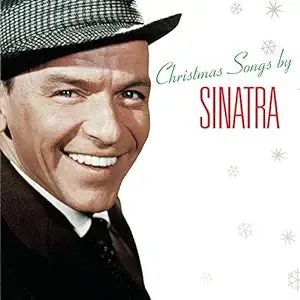 Frank Sinatra - Christmas Songs By Sinatra Cd - Used 1