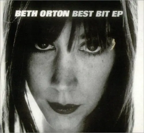 Beth Orton - Best Bit Ep  5 Tracks Cd - Used 1
